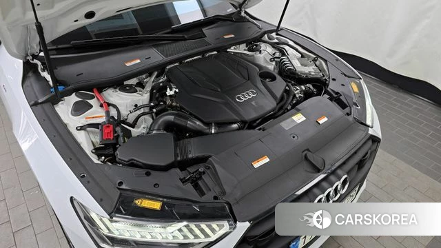 Audi A7 (4K) id 3892496 из Кореи 16