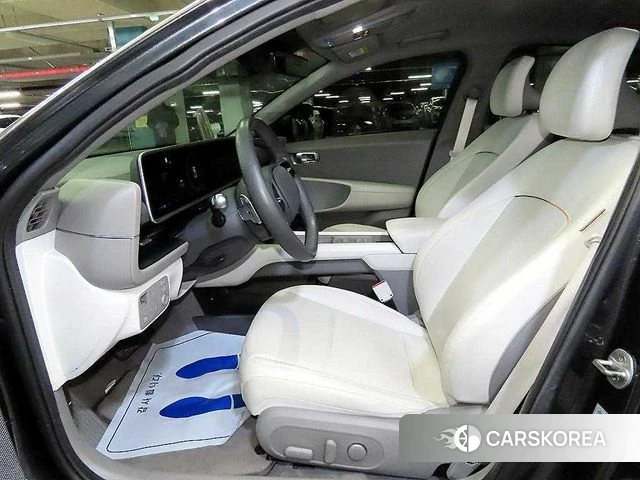 Hyundai Ionic 6 id 3806155 из Кореи 15