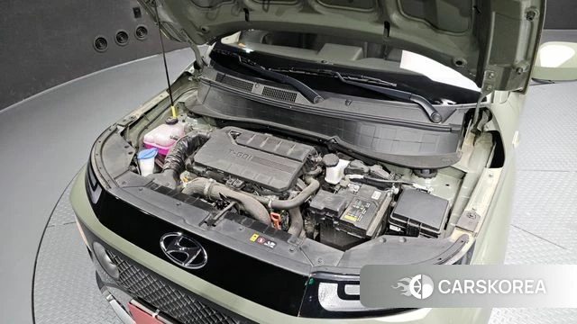 Hyundai Casper id 4395588 из Кореи 27