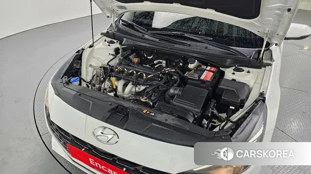 Hyundai Avante (CN7) id 2999637 из Кореи 16