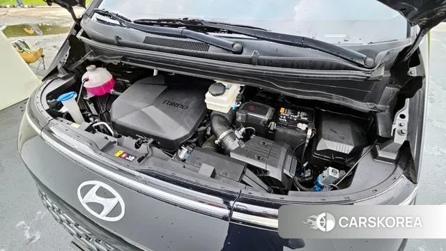 Hyundai Staria id 3003073 из Кореи 16