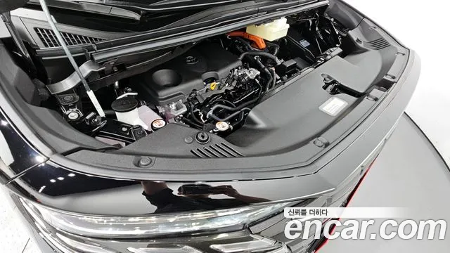 Toyota Alphard 4th Generation id 2710760 из Кореи 16