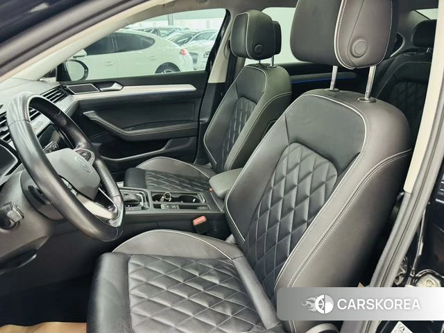 Volkswagen Magotan PHEV id 4271306 из Китая 29