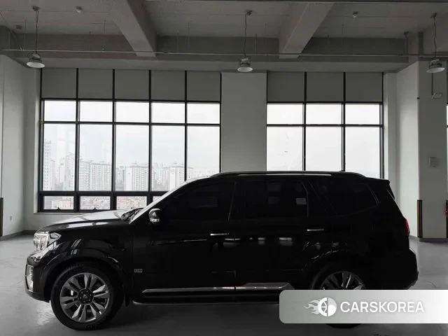 Kia Mohave Master id 3438319 из Кореи 16