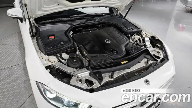 Mercedes-Benz CLS-Class C257 id 2579308 из Кореи 16