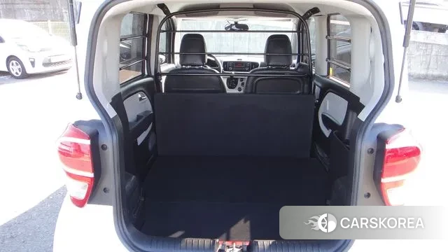 Kia The New Ray id 3600723 из Кореи 13