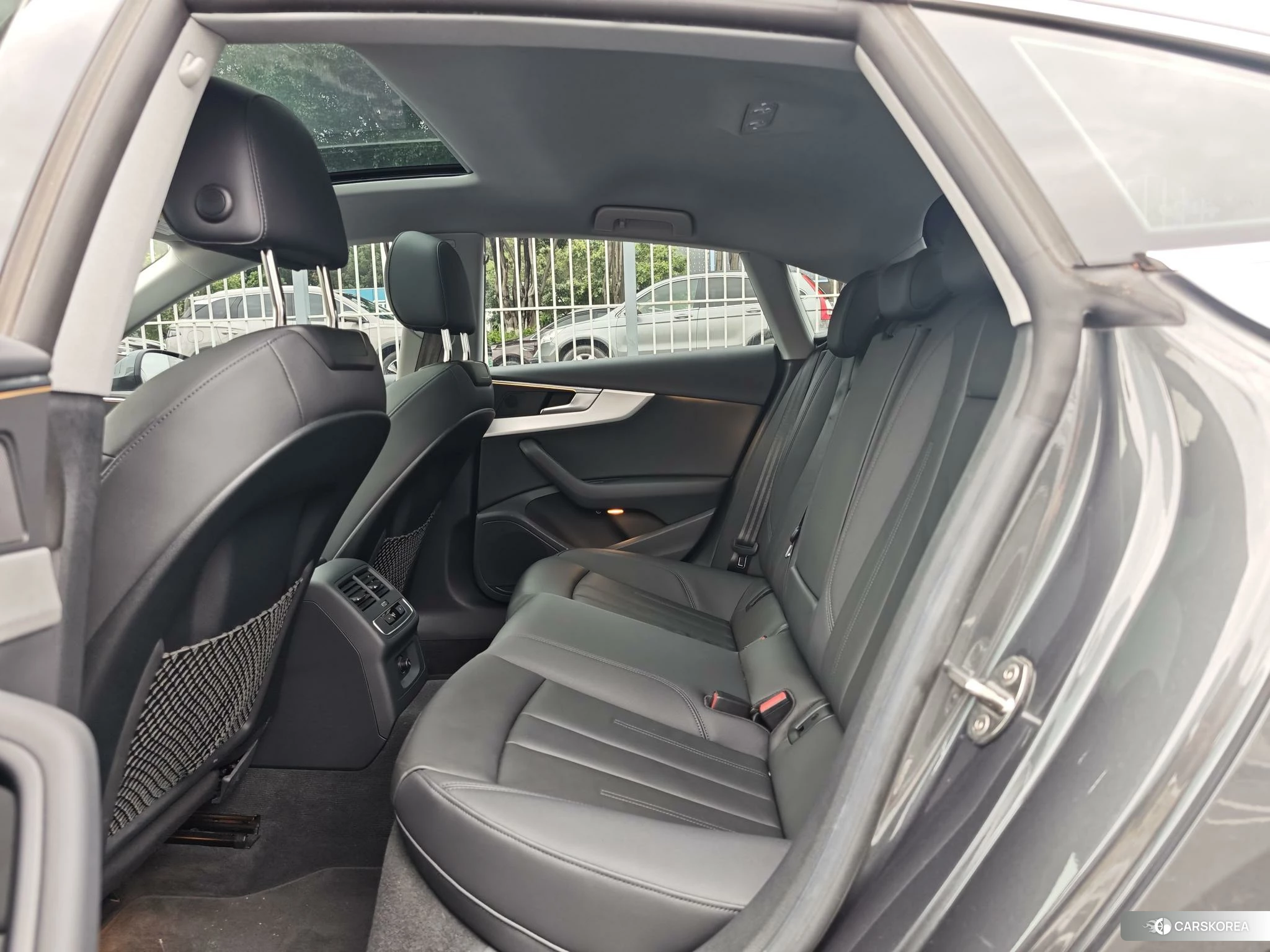Audi A5 id 4486174 из Китая 15