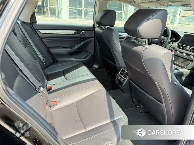 Honda Accord id 4254713 из Китая 20