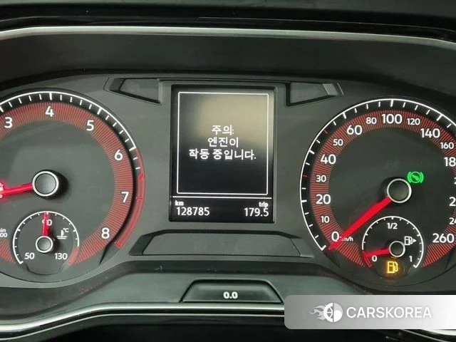 Volkswagen 7th Generation of Jetta id 4693263 из Кореи 14