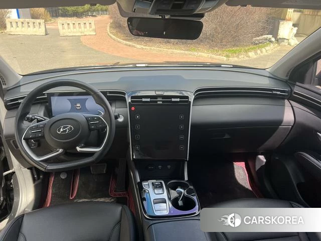 Hyundai Tucson id 4207406 из Китая 16
