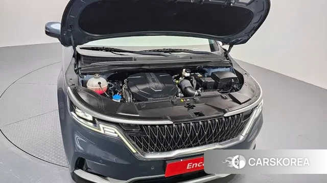 Kia Carnival 4th generation id 3356109 из Кореи 16