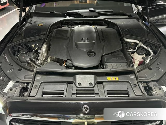 Mercedes-Benz S-Class W223 2024 Черный из Кореи, фото 6