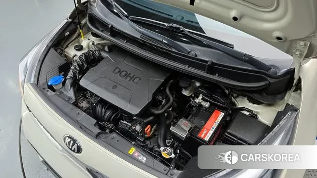 Kia All New Morning (JA) id 3509753 из Кореи 16