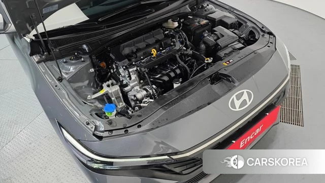 Hyundai The New Avante (CN7) id 3876678 из Кореи 16
