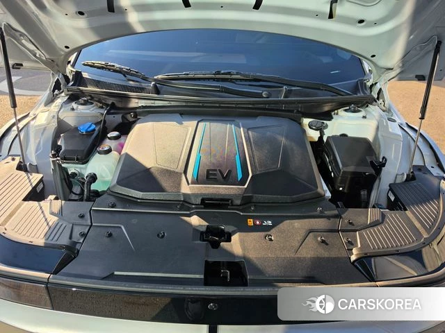 Hyundai Ionic 5 id 4671565 из Кореи 16