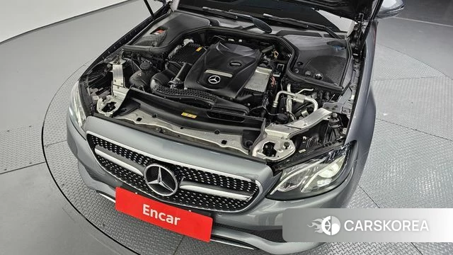 Mercedes-Benz E-Class W213 id 3905889 из Кореи 16