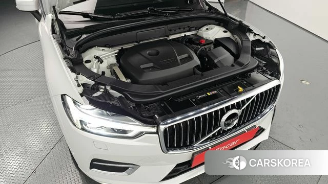 Volvo XC60 second Generation id 3801796 из Кореи 16