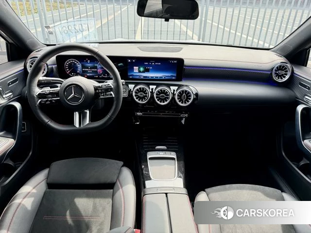 Mercedes-Benz Class A id 4259664 из Китая 10
