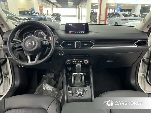 Mazda CX-5 id 4209622 из Китая 10