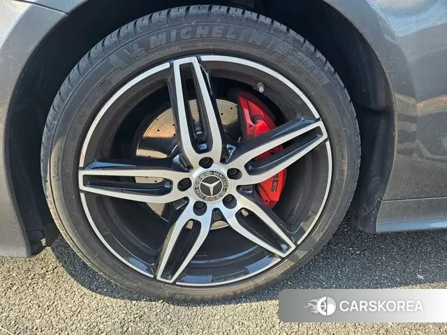 Mercedes-Benz E-Class W213 id 3772986 из Кореи 9