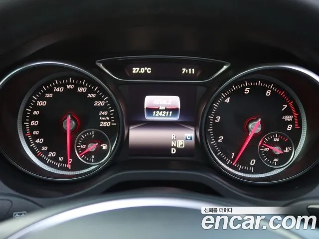 Mercedes-Benz GLA-Class X156 id 2873383 из Кореи 16