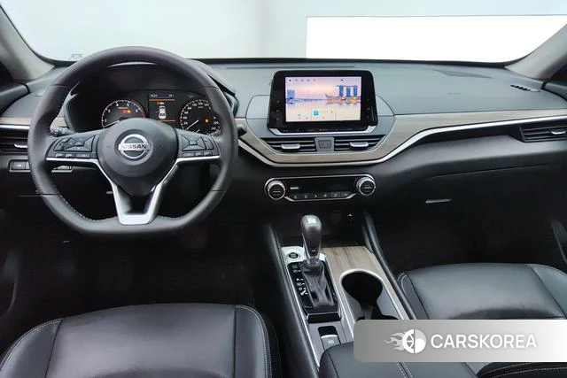 Nissan Teana id 4290738 из Китая 13