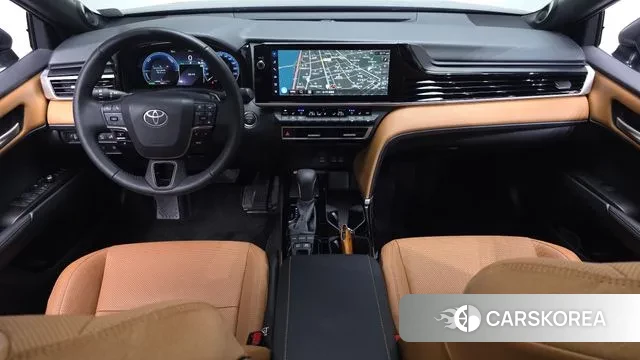 Toyota Camry (XV80) id 3750891 из Кореи 16