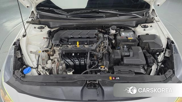 Hyundai Avante (CN7) id 4708197 из Кореи 26