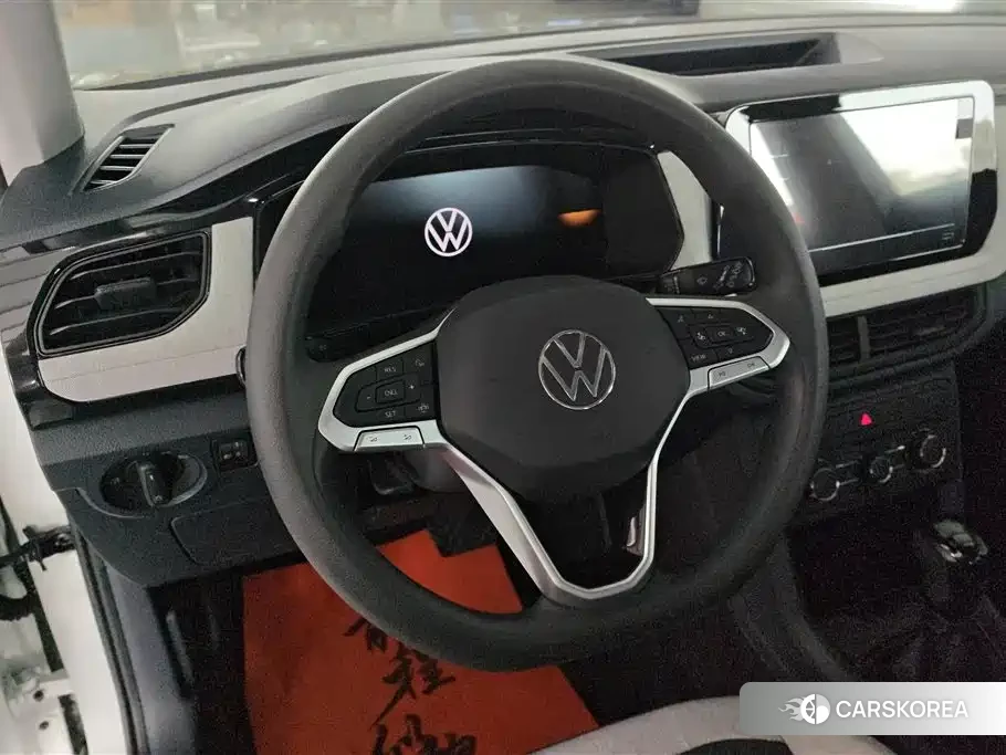 Volkswagen Tharu id 4577584 из Китая 12
