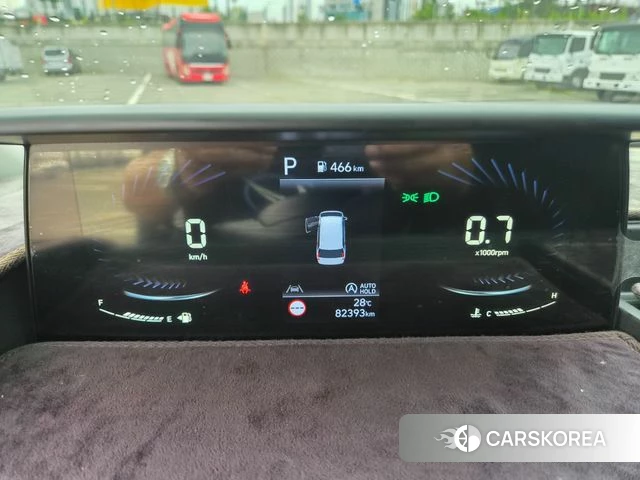 Hyundai Staria id 4480891 из Кореи 16
