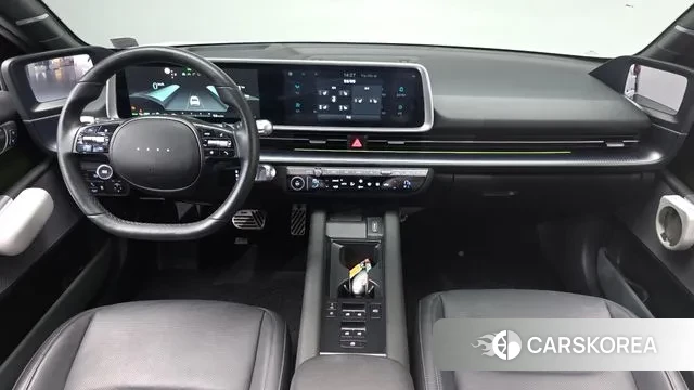 Hyundai Ionic 6 id 3400164 из Кореи 16