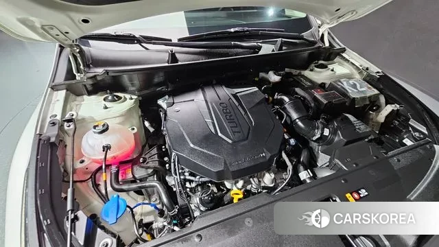 Kia Sportage 5th Generation id 3620591 из Кореи 16