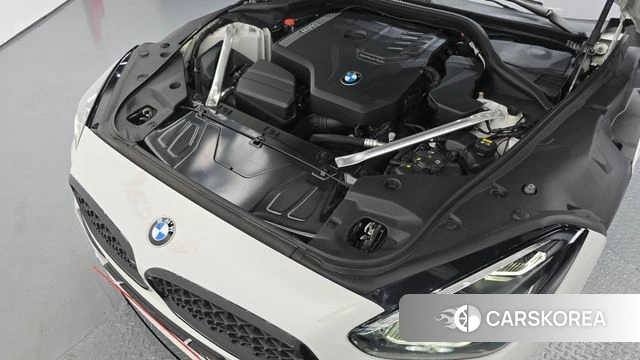 BMW Z4 (G29) id 4444453 из Кореи 26