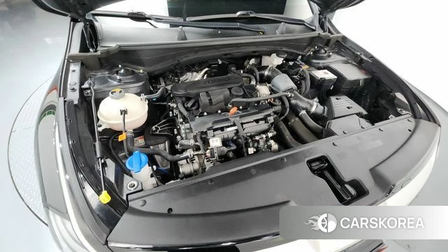 Kia Sportage 5th Generation id 3852210 из Кореи 16