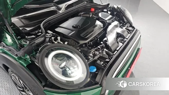 Mini Cooper id 3702401 из Кореи 16