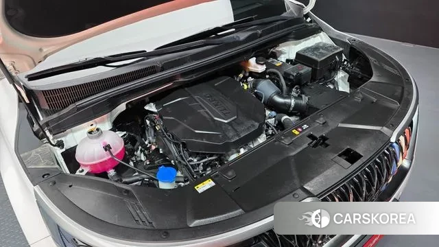 Kia Carnival 4th generation id 3685219 из Кореи 16