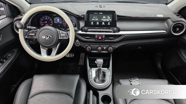 Kia Come New K3 id 4677508 из Кореи 28