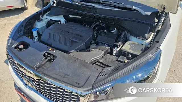 Kia The New Sorento id 2981807 из Кореи 16