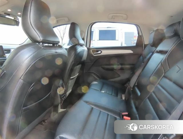 Renault Korea (Samsung) XM3 id 4528331 из Кореи 15