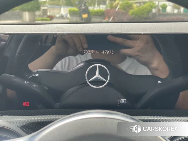 Mercedes-Benz Class A id 4290449 из Китая 14
