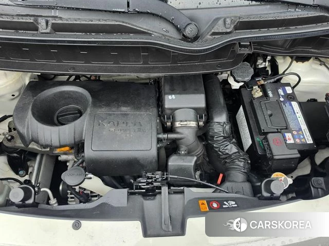 Kia The New Ray id 4760008 из Кореи 16
