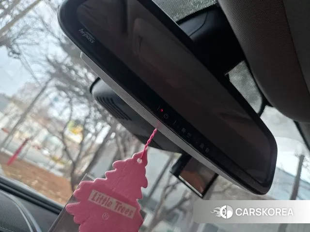 Renault Korea (Samsung) QM6 id 3754603 из Кореи 16