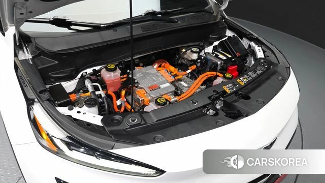 Chevrolet (GM Daewoo) Bolt EUV id 3897083 из Кореи 16