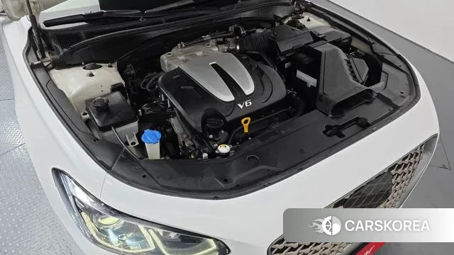 Hyundai Grandeur IG id 3703719 из Кореи 16