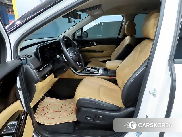 Kia Carnival 4th generation id 4494813 из Кореи 16