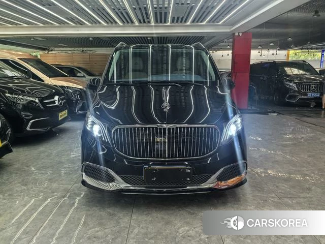 Mercedes-Benz Vito id 4313382 из Китая 20