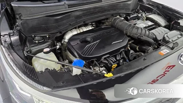 Kia Seltos id 3385589 из Кореи 16