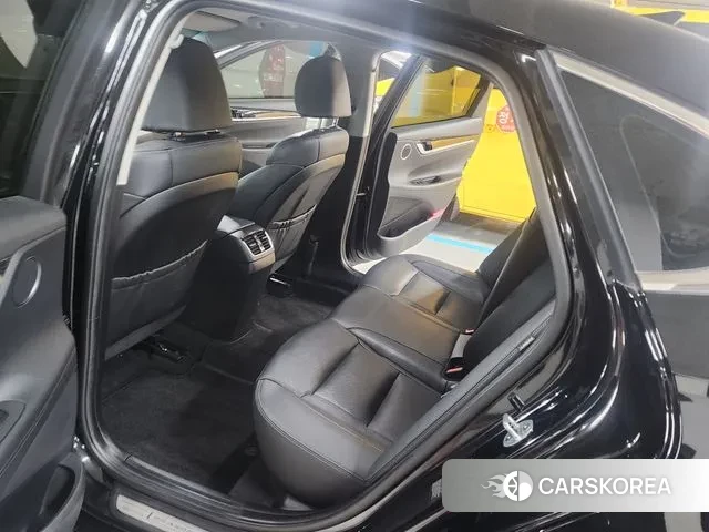 Hyundai Grandeur IG id 3543759 из Кореи 10