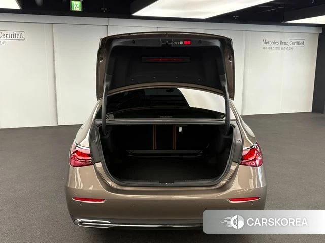 Mercedes-Benz E-Class W214 id 4432381 из Кореи 8