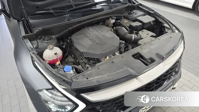 Kia Sportage 5th Generation id 3334750 из Кореи 16